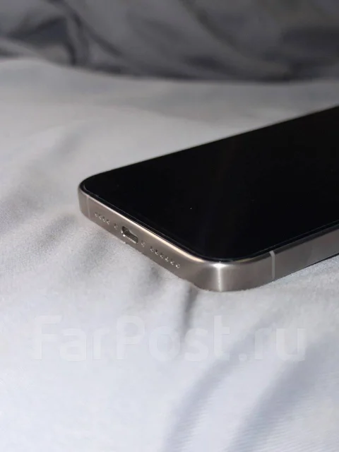 Apple iPhone 15 Pro Max. �/�, 512 ��, �����, 3G, 4G LTE, 5G, ����������, NFC ����