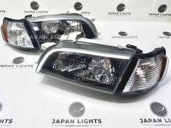 ���� ����������� ������ � LED ��� Toyota Corona Caldina 190 81110-2B640 ����