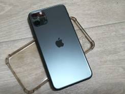 Apple iPhone 11 Pro Max. �/�, 256 ��, �����, ������, 3G, 4G LTE, Dual-SIM, ����������, NFC, eSIM ����