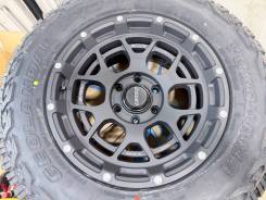 RAYS Team Daytona M6. 9.0x18", 6x139.7, ET10 ����