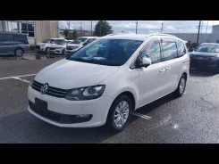 Volkswagen Sharan. WVWZZZ7NZCV012695 ����