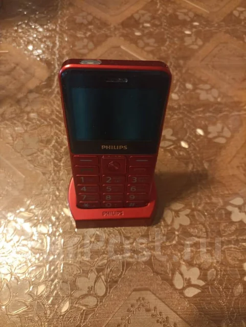 Philips. �/� ����