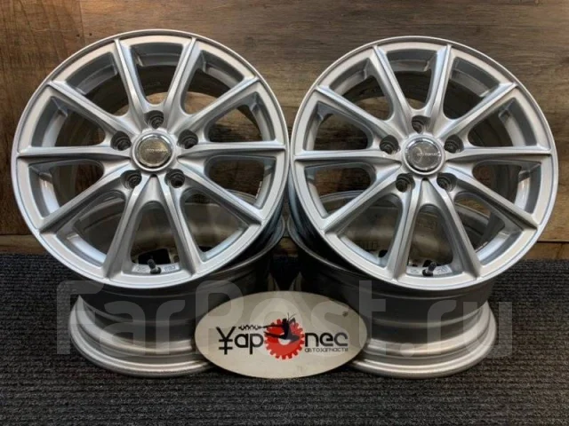 Bridgestone Eco Forme
