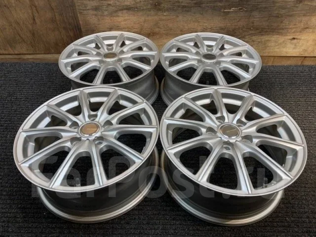 Bridgestone Eco Forme