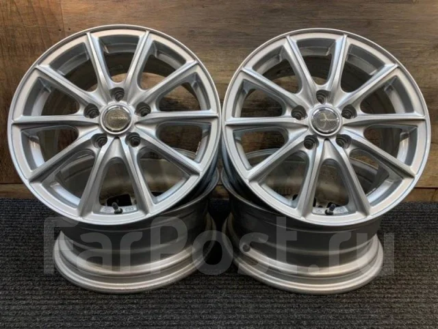 Bridgestone Eco Forme