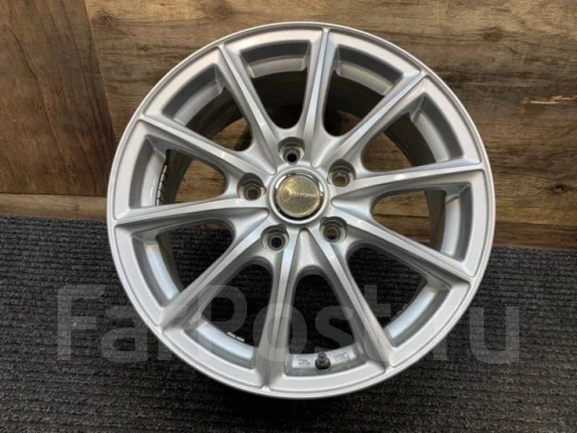 Bridgestone Eco Forme