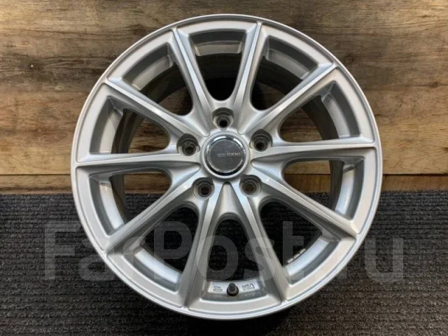 Bridgestone Eco Forme