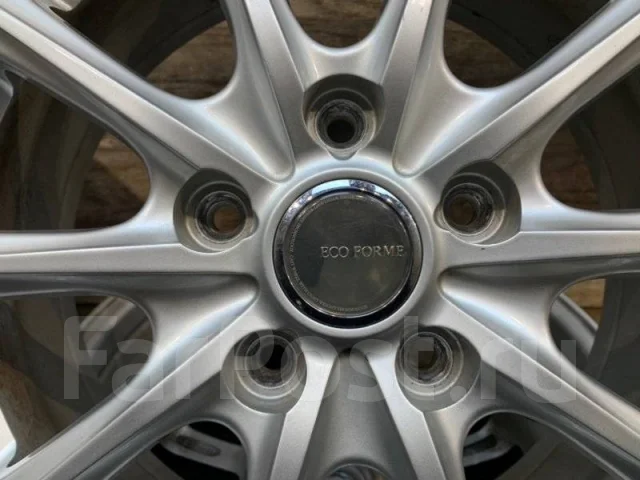 Bridgestone Eco Forme