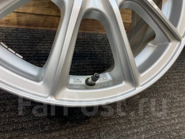 Bridgestone Eco Forme