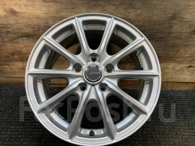 Bridgestone Eco Forme