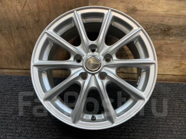 Bridgestone Eco Forme