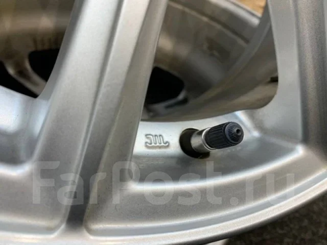 Bridgestone Eco Forme