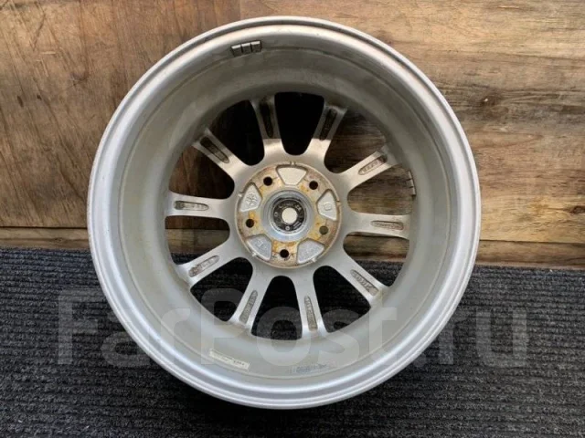 Bridgestone Eco Forme