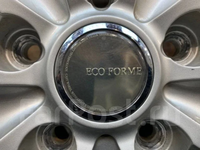 Bridgestone Eco Forme
