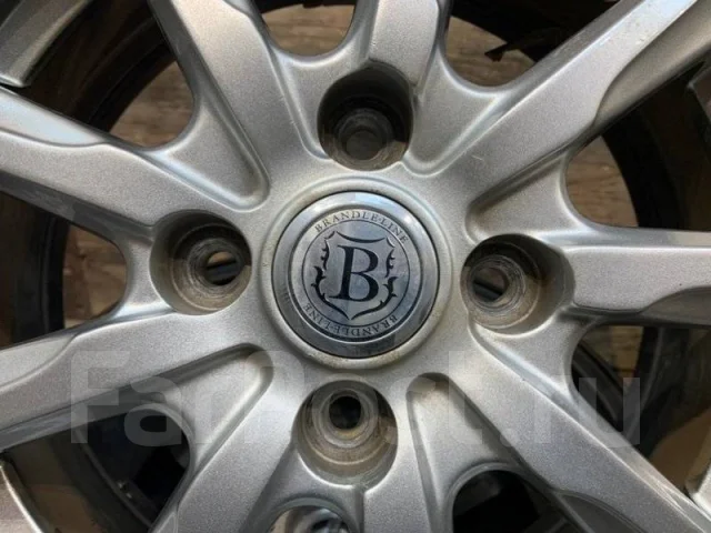 Lehrmeister Brandle-Line