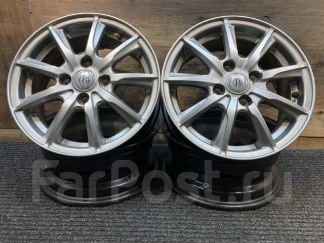 Lehrmeister Brandle-Line
