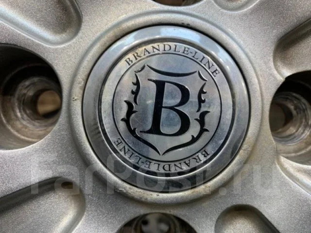 Lehrmeister Brandle-Line