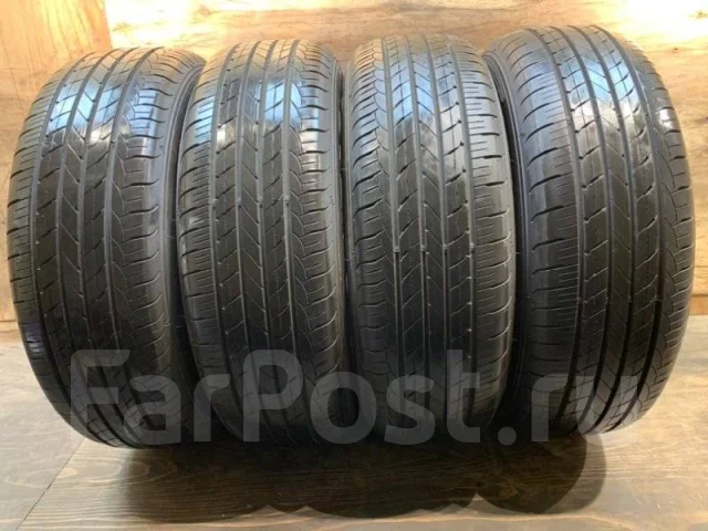 Goodyear EfficientGrip