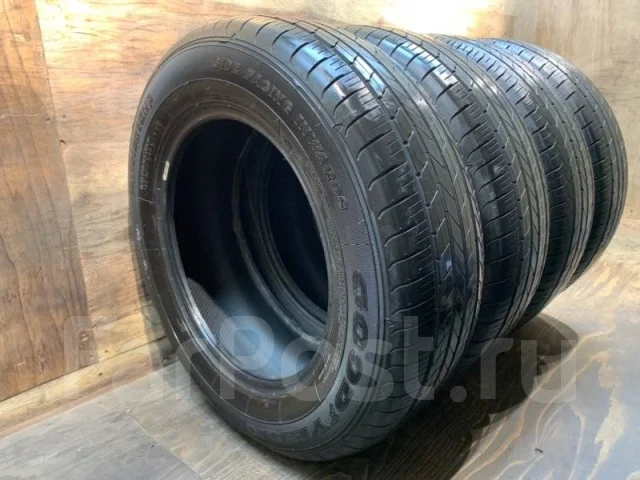 Goodyear EfficientGrip