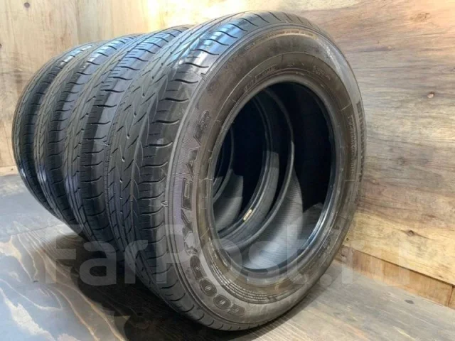 Goodyear EfficientGrip
