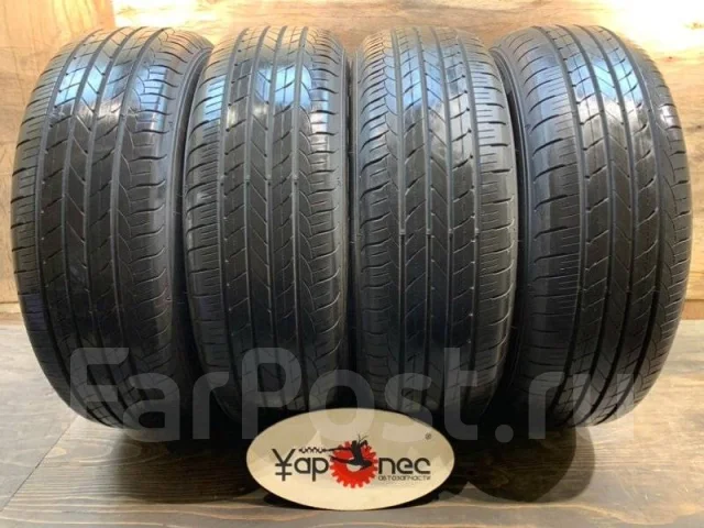 Goodyear EfficientGrip