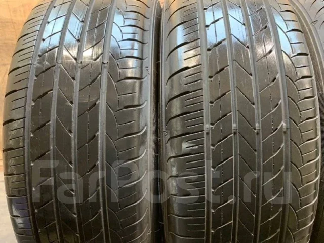 Goodyear EfficientGrip