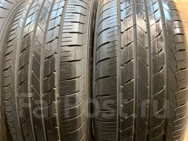 Goodyear EfficientGrip