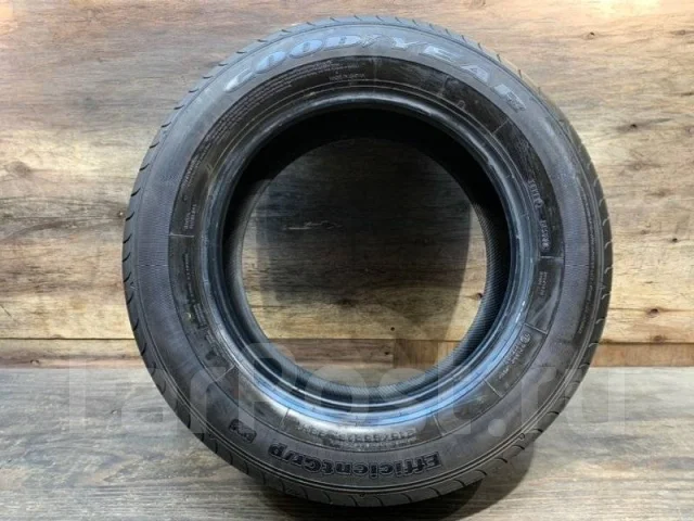 Goodyear EfficientGrip