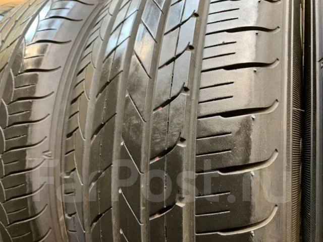 Goodyear EfficientGrip