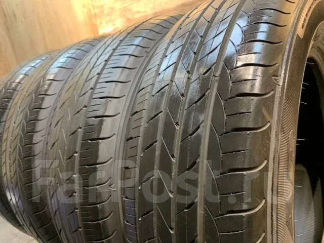 Goodyear EfficientGrip