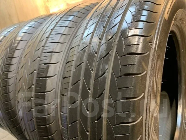 Goodyear EfficientGrip