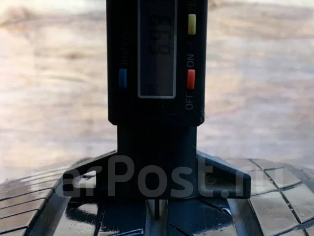 Goodyear EfficientGrip