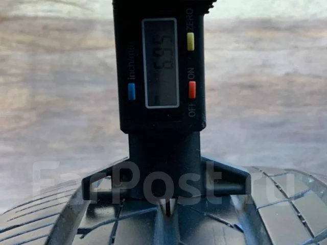 Goodyear EfficientGrip