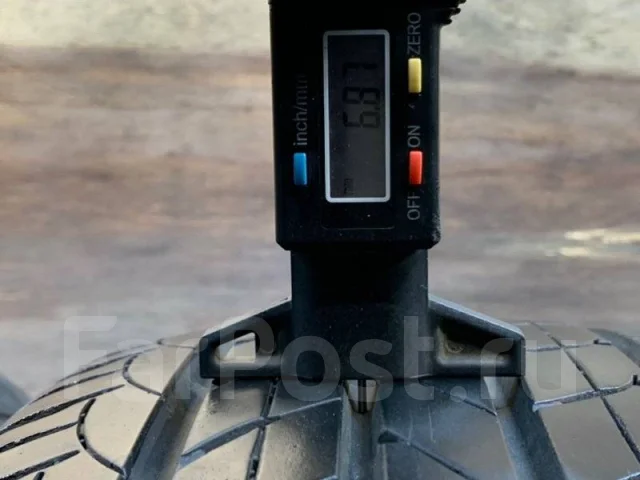 Goodyear EfficientGrip