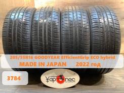 Goodyear EfficientGrip Eco