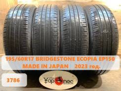 Bridgestone Ecopia EP150
