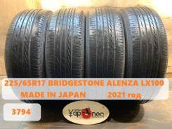 Bridgestone Alenza LX100