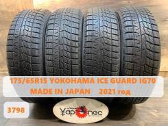 Yokohama Ice Guard IG70