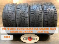 Yokohama Ice Guard IG70