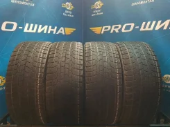 Bridgestone Blizzak RFT