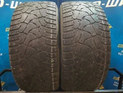 Pirelli Ice Zero