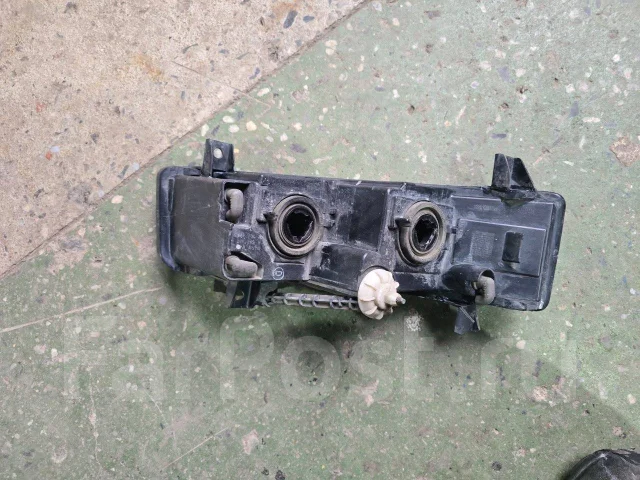 ���� ��������������� Skoda Octavia A7 RS 5E0941701A 5E0941702A ����