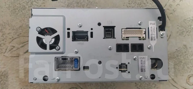 Panasonic CN-AS300WD ����
