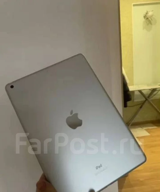 Apple iPad 9. ������ 64 �� ����