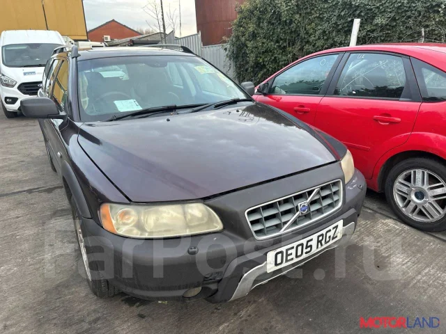 ������� Volvo XC70 2000-2007 20951474 36050272 ����