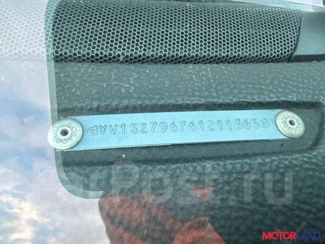 ������� Volvo XC70 2000-2007 20951474 36050272 ����