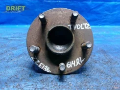������� Toyota Voltz ZZE136, ������ 4245001010 ����