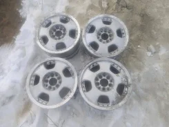 Rial Campo. x14", 5x100, �� 70���. ����