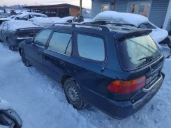 Honda Orthia. EL3, B20B ����