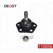����� ������� FIAT Ducato (244) 04.02- Deqst ���. 110056 110056 ����
